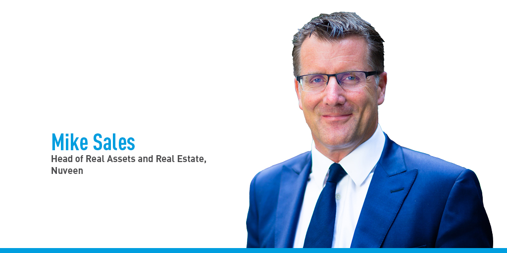 Investing in Tomorrow’s World Real Estate Preqin